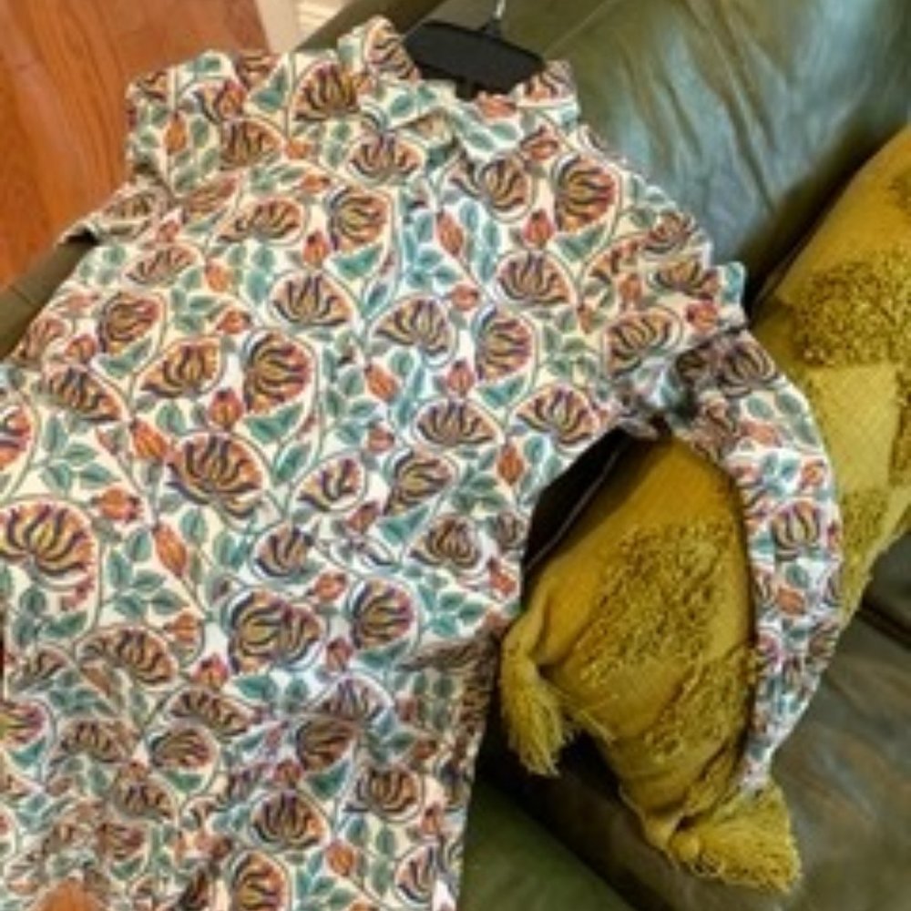 COPY - LIVRO MINI SHIRTDRESS /